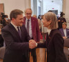 Selaković na obeležavanju prijateljstva Kraljevina Srbije i Danske