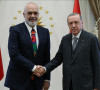 Erdogan i Rama