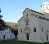 Manastir Visoki Dečani
