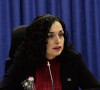 Vjosa Osmani