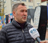 Arbnor Sadiku