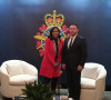 Armend Mehaj i Anita Ananda