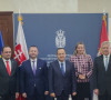 Dačić sa Kerijem