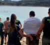 Hapšenje Albanaca u Španiji