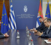 Ivica Dačić i Jorgos Dijakofotakis