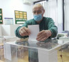 Izbori nacionalni Savet
