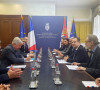Larše i Dačić