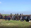 Migranti u Subotici