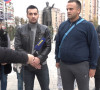 Srbi koji su napustili KBS