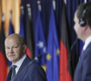 Olaf Šolc i Aljbin Kurti