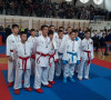 Omladinski karate klub Kosovska Mitrovica
