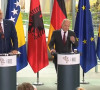 Rama, Šolc i fon der Lajen