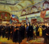 Velika narodna skupština 1918. godine delo Anastasa Bocarića