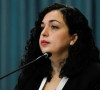 Vjosa Osmani