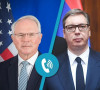 Vučić i Hil