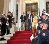 Vučić i Micotakis