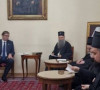 Vučić i Porfirije