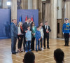 Vučić odlikovao Đurića i Filipovića