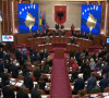 Zajednička sednica parlamenata Albanije i Kosova