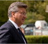 Andrej Plenković