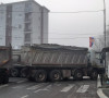 Barikada u Severnoj Mitrovici