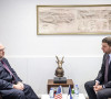 Džefri Hovenijer i Memlji Krasnići
