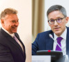 Gabrijel Eskobar i Derek Šole
