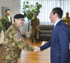 Kurti i Kfor