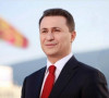 Nikola Gruevski