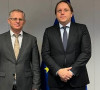 Oliver Varhelji i Besnik Bisljimi