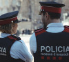 Španska policija