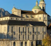 Švajcarska