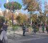 Tirana, demonstracije, samit EU
