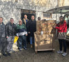 Donacija opreme za domaćinstvo u Prizrenu
