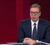 Vučić