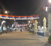 Severna Mitrovica rasveta