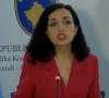 Vjosa Osmani