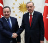 Dačić sa Erdoganom