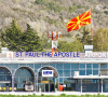 Aerodrom Skoplje