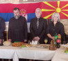 Srpska zajednica u Severnoj Makedoniji