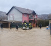 Poplave u Bošnjačkoj mahali