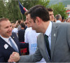 Armend Zemaj i Ljumir Abdidžiku