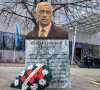 Bista Olivera Ivanovića ispred Vlade Kosova