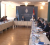 Dačić na sastanku Nacionalne komisije Republike Srbije za saradnju sa Uneskom