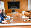 Ministarstvo rudarstva i energetike
