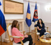 Fajon i Osmani