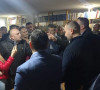 Sastanak u Raški