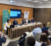 FES - predstavljanje Nacrta statuta ZSO u Prištini
