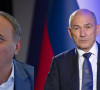 Janša i Berišaj