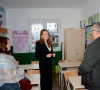 Jelena Stojković u Suvom Grlu